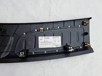 фото thumb №6, Dodge durango 5.7 hemi rt защита порог ванна поперечина задняя 16r