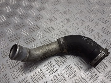 фото thumb №1, Труба впускна повітря saab 9-3 1.9 tid 55352735