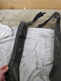 фото thumb №5, Audi a7 4g шумоизоляция błotnikaprawy перед