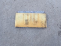 фото thumb №7, Коврик обшивка багажника chevrolet corvette c5