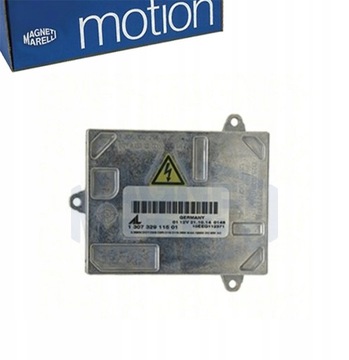 фото thumb №1, Блок управления света ксенон audi a4 3.0 3.2 fsi rs4