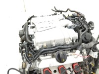 Двигун комплектний  3.0tfsi kod : cre crec опис : 22km audi a6 a7 2011-2017r Ціна, фото thumb