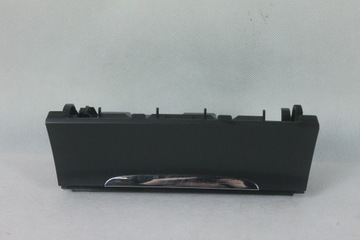 фото thumb №9, Попільничка середня консолі бардачок панелі перед vw passat b6