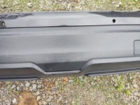 фото thumb №6, Nissan qashqai lift бампер задня