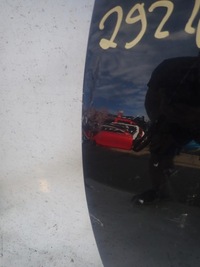 фото thumb №4, Renault scenic iii 08- двері перед передні ліва