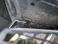 фото thumb №6, Mercedes clk w209 решётка радиатора решётка радиатора радиатора a2098880052