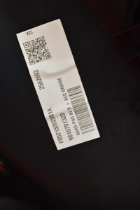 фото thumb №11, Обшивка дверь правый перед передний eu 9816791377 toyota proace city 16-21