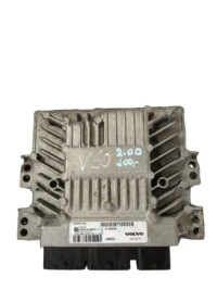 фото thumb №1, Volvo v50 2.0 d бортовой компьютер 31269095