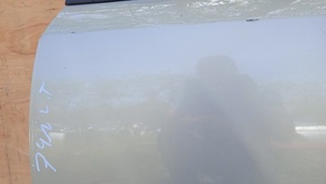 фото thumb №8, Opel astra h fl універсал двері зад лівий z167