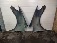 фото thumb №9, Kompletny перед капот крыло лампа opel zafira a 99-03r z20h