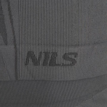 Комплект термоактивного белья для бега мужской комплект 2XL/3XL теплый Nils