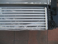 фото thumb №8, Bmw x1 u11 bmw 2 u06 22-25r радіатор wody повітря