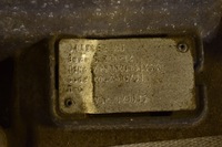 фото thumb №5, Kpl коробка передач передач g211-12 mercedes antos euro 6