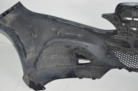 фото thumb №9, Mercedes e класс w212 212 рестайлинг бампер переднее avantgarde bez датчиков pts