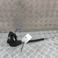 фото thumb №4, Land rover range rover velar 2018 правая сторона замок дверь задних