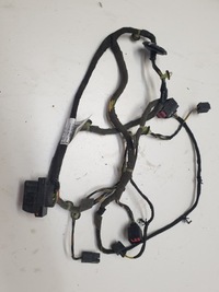 фото thumb №1, Джгут електропроводка двері opel meriva b 13362941