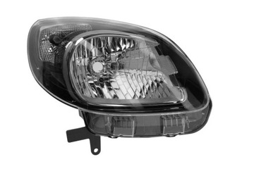 фото thumb №2, Фара світла передніх 20-14905-35-2/tyc