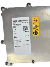 фото thumb №5, Bmw 3 g20 g21 блок керування  електронний комфорту заряджання 5b86ea4