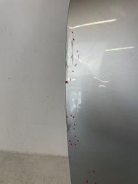 фото thumb №7, Двері передні ліва dacia lodgy dokker