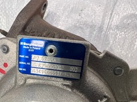 фото thumb №5, Suzuki vitara sx4 s cross 1.6 ddis турбонагнітач