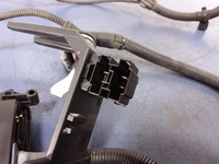 фото thumb №5, Bmw 5 f10 f11 520d коробка запобіжників 7555151