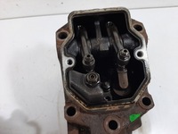 фото thumb №10, Man tga 26.360 євро 3 03r головка двигуна з кришка 4 клапани