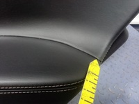 фото thumb №6, Bmw 7 g11 обшивка обивка дверь задняя кожа правая задняя