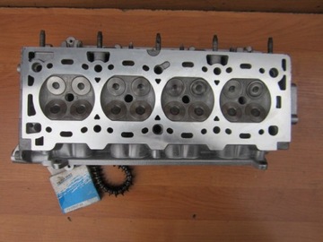 фото thumb №7, Opel astra j meriva b mokka insignia 1.6 16v a16xer головка 55559340 reg 2