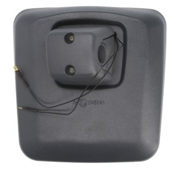 фото thumb №1, Дзеркало зовнішні з підігрівом volvo fh fmx праві ліві