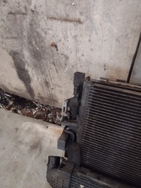 фото thumb №4, Ford mondeo mk4 радиатор интеркулер вентилятор