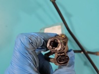 фото thumb №6, Шланг паливний jaguar f-pace 16- 2.0d