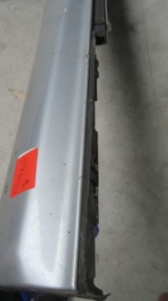 Mercedes w203 amg a2036981654 поріг правий накладка Недорого, фото thumb