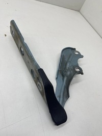 фото thumb №11, Audi a7 a6 c7 петля капота крышки двигателя цвет ly5r левый оригинал