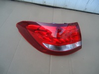 фото thumb №1, Mercedes w253 лампа зад ліва led a2539060500