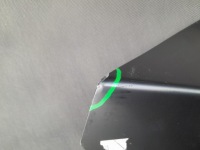 Ford focus mk4 18- капот перед передняя оригинал Цена, фото thumb