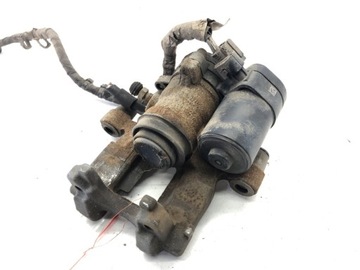 фото thumb №2, Супорт праві зад ford mondeo mk5 хетчбек