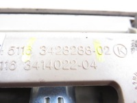 фото thumb №2, Бардачок bmw x3 e83 3428288