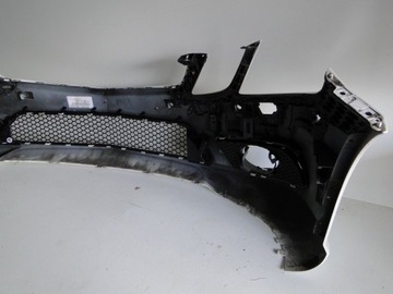 фото thumb №16, Mercedes e c207 a207 207 передний рестайлинг бампер переднее amg pts омыватель w207