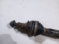 фото thumb №6, Піввісь права chevrolet camaro ss 6.2 v8 2009-2015