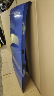 фото thumb №8, Двері правий задня primastar trafic vivaro ii 01-14