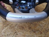 фото thumb №6, Jeep grand cherokee wk2 srt повітропровід мультифункція пелюстки перемикання