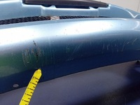 фото thumb №13, Mitsubishi grandis бампер перед передний t35a