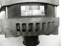 фото thumb №4, Генератор bmw 5 2012 7606628
