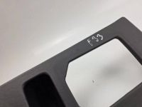 Element консоли центральной citroen ds7 crossback 9821712277 в Украине, фото thumb