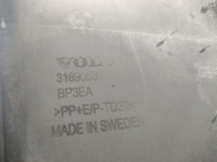 фото thumb №12, Бампер перед volvo v60 ii s60 iii r-design 31690530