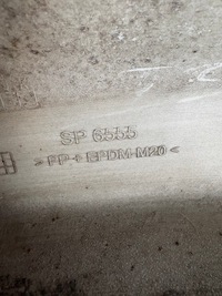 фото thumb №13, Ford mondeo iv 4 mk4 lift 2010- 14 бампер перед передний bs71-17757-a