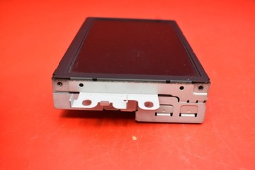 фото thumb №11, Дисплей навигации радио 31382906 volvo v40 2 ii 12-16