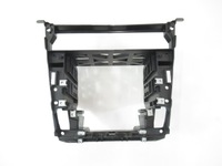 фото thumb №9, Кронштейн держатель крепление радио bmw e60 e61 lci