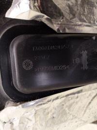 фото thumb №7, Maserati mc20 2023 обшивки багажника 670280852