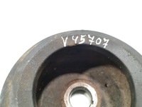 фото thumb №7, Nissan navara шків колінчастого вала колінчастого 2.5 d 4x4 дизель 98kw 133 hp